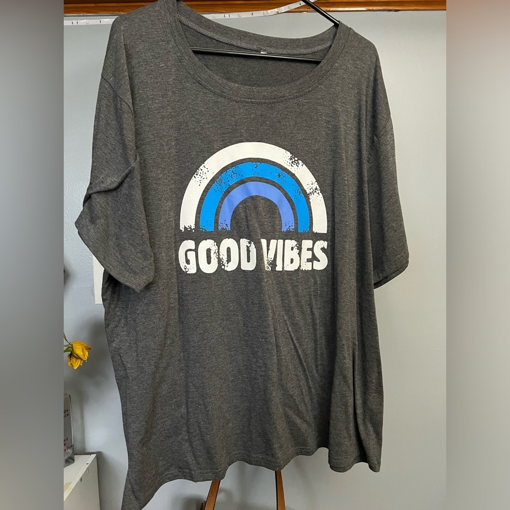 Plus Tee
